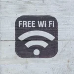 free wifi at yeatheridge farm