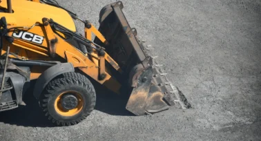 digger