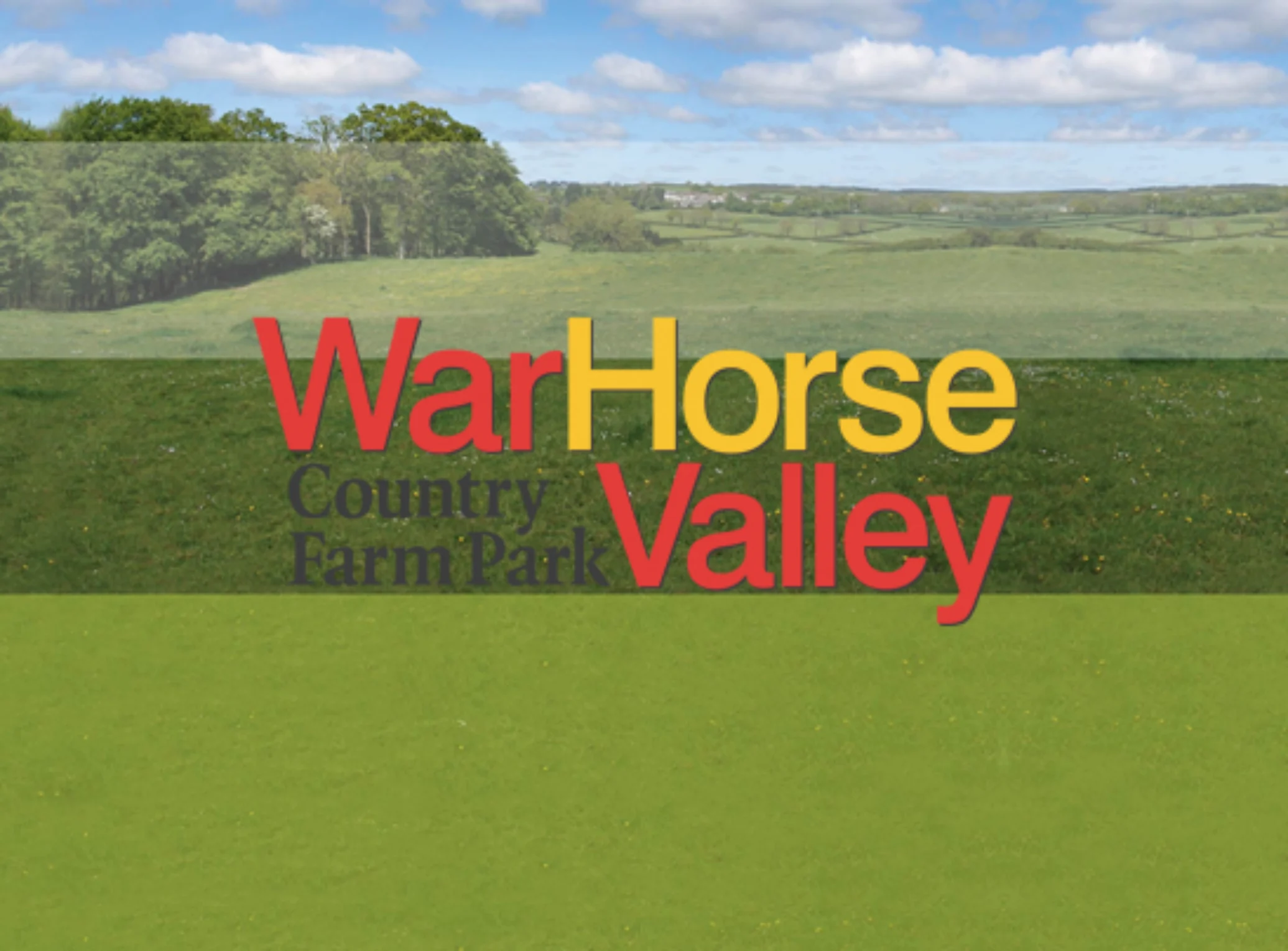 Yeatheridge Farm