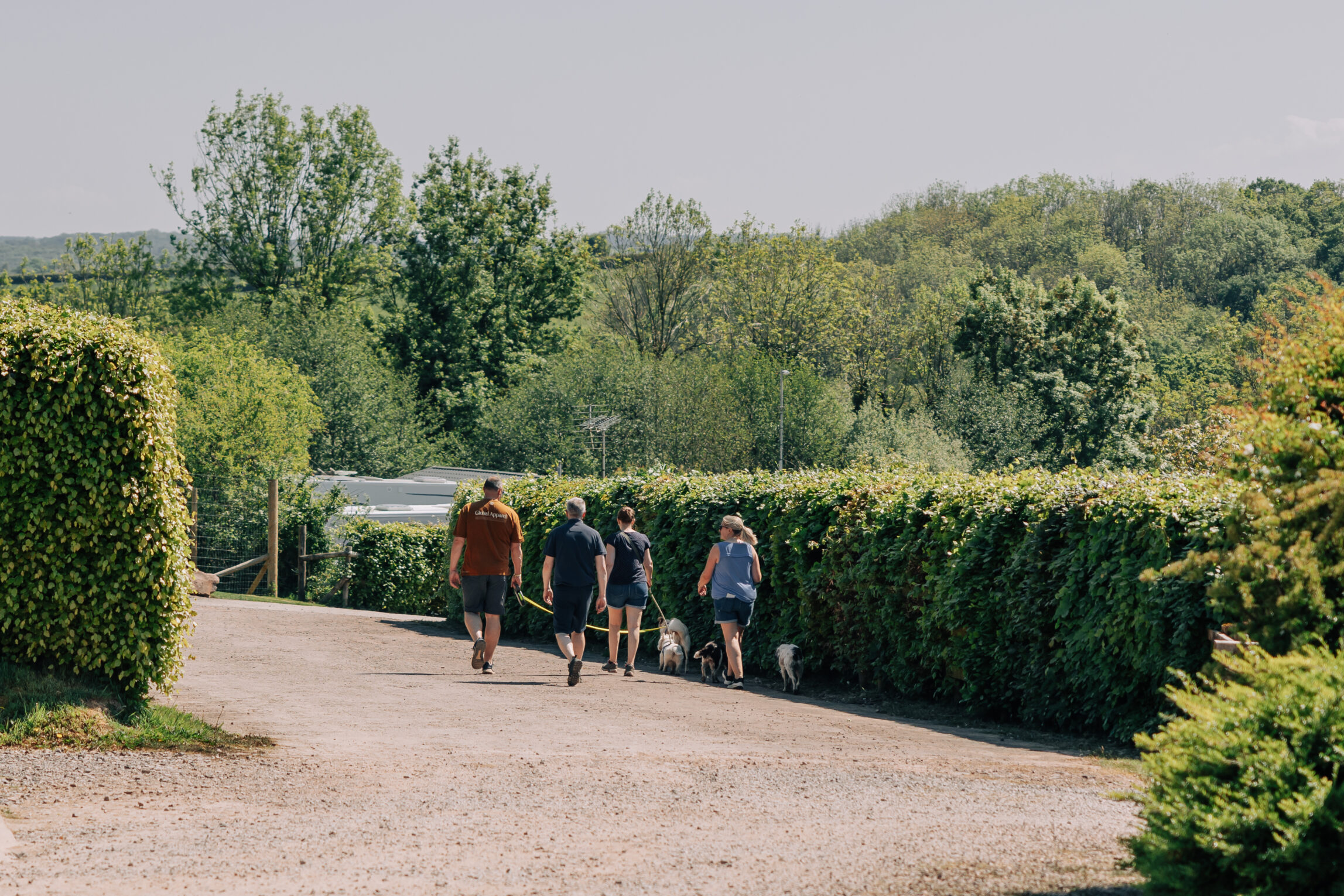 Yeatheridge Farm
