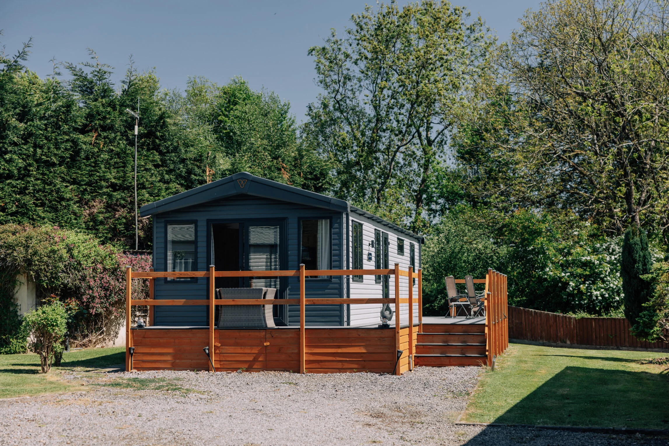 holiday homes for hire at yeatheridge farm