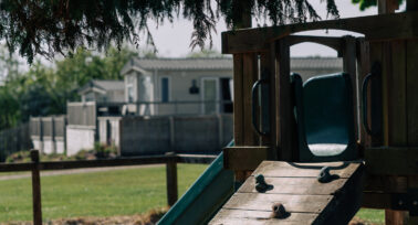 yeatheridge play park