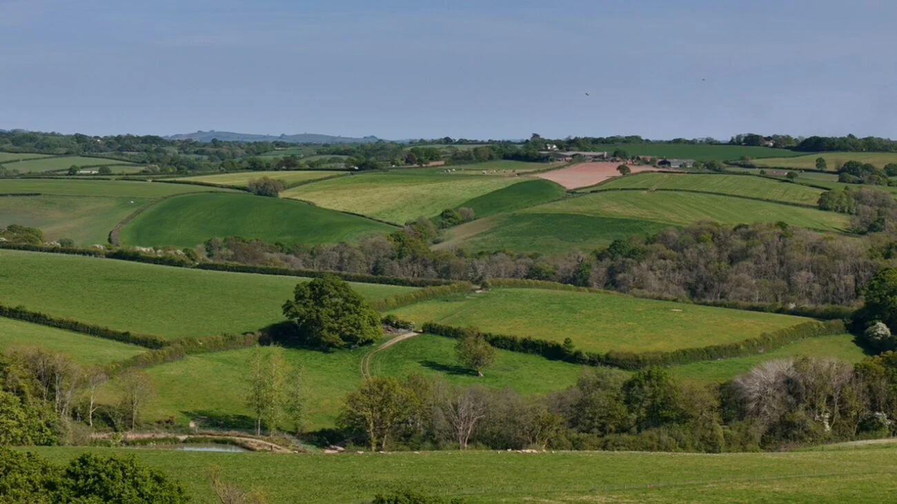Yeatheridge Farm