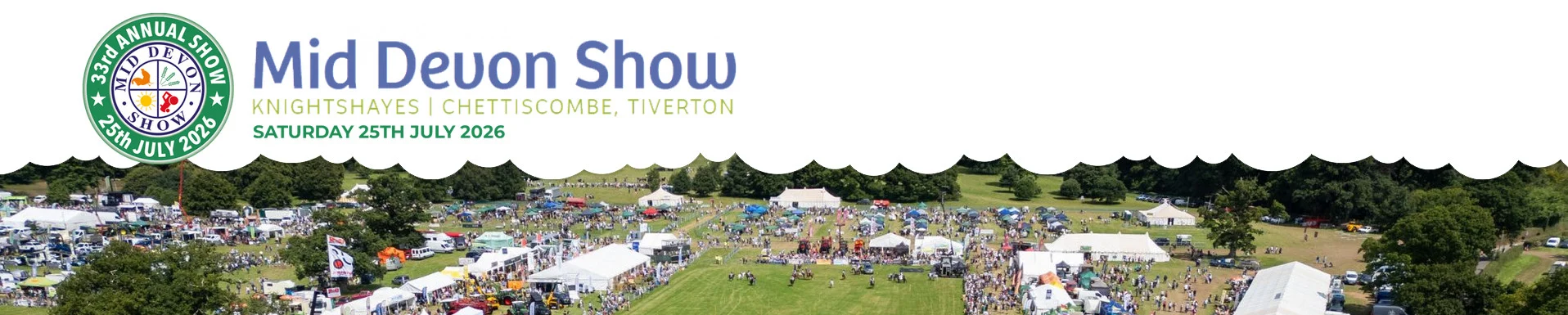Mid Devon Show