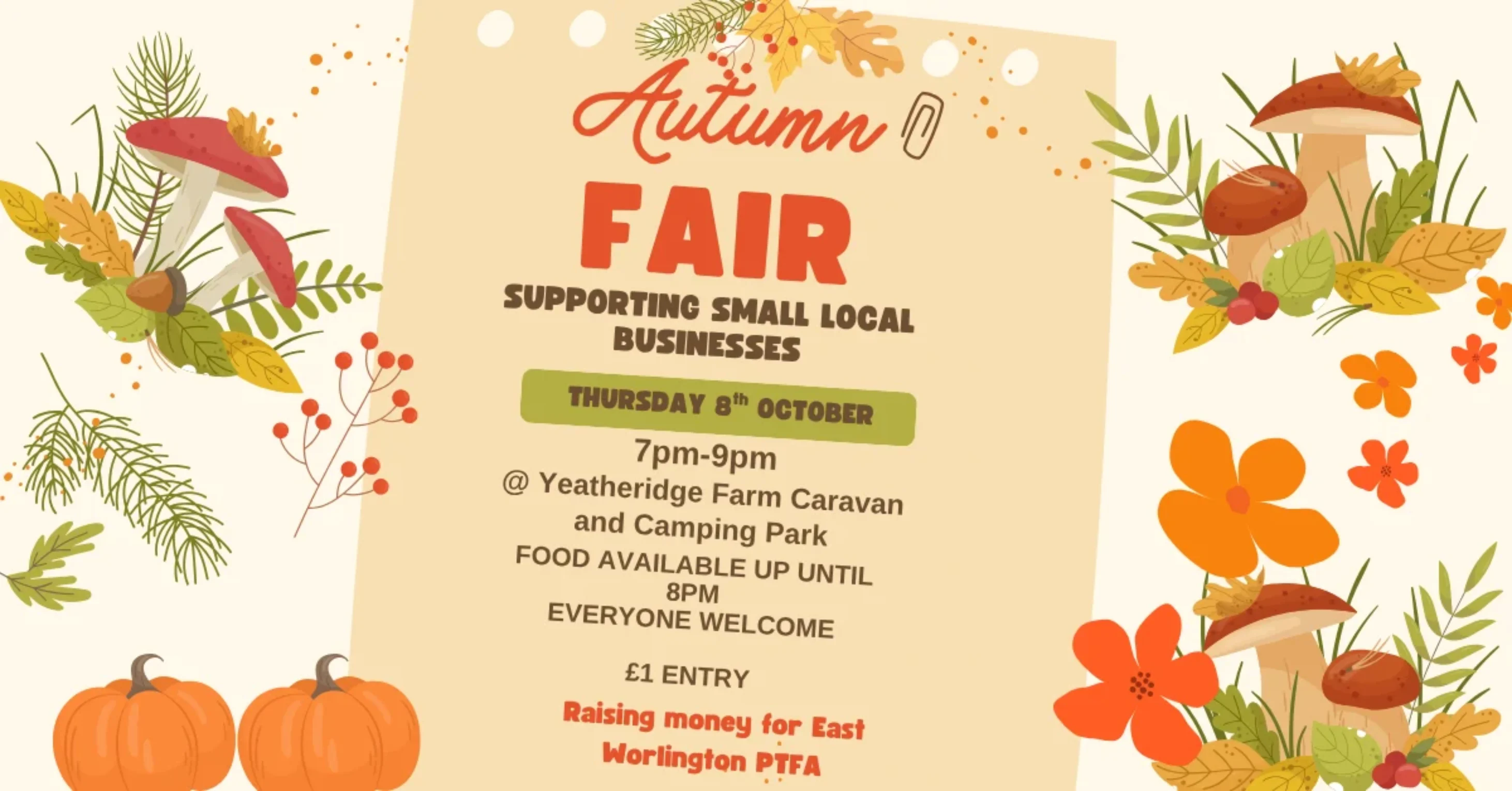 Yeatheridge Farm